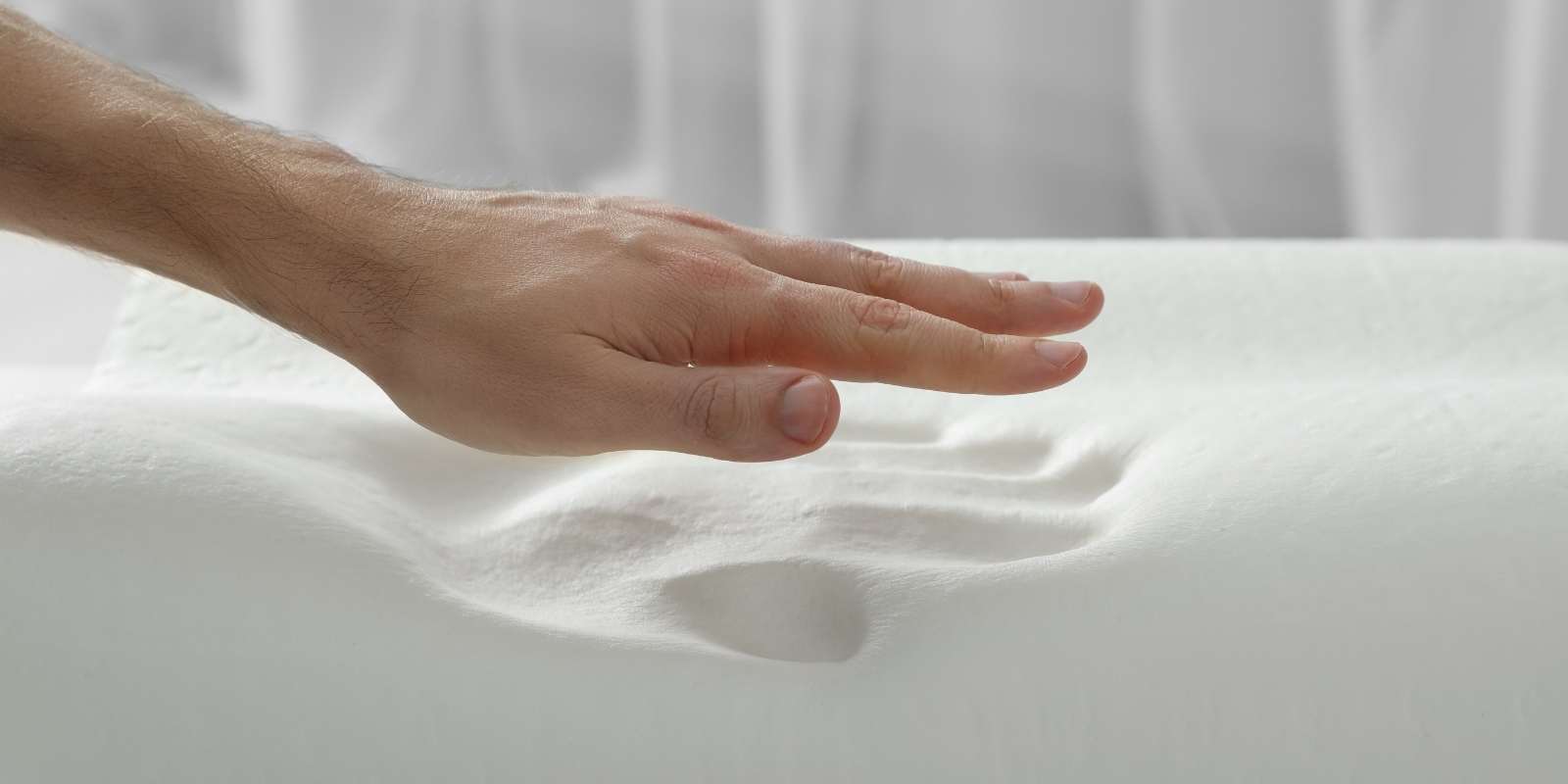 Who Should Buy a Memory Foam Mattress? | Mattress Lux