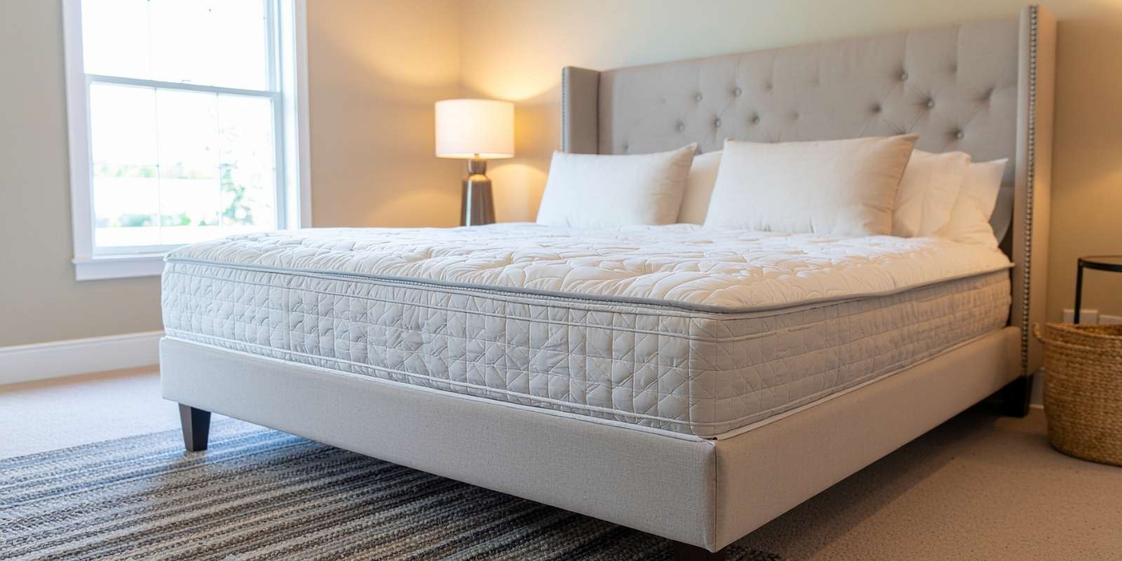 Is a Helix Mattress Worth It? | Mattress Lux
