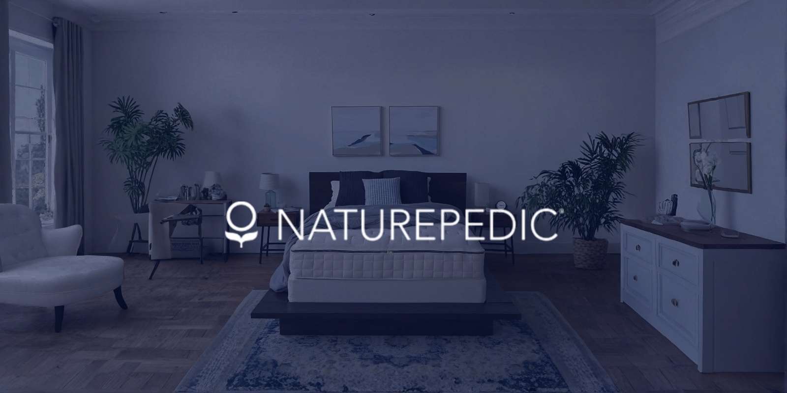 Is Naturepedic a Good Mattress? | Mattress Lux