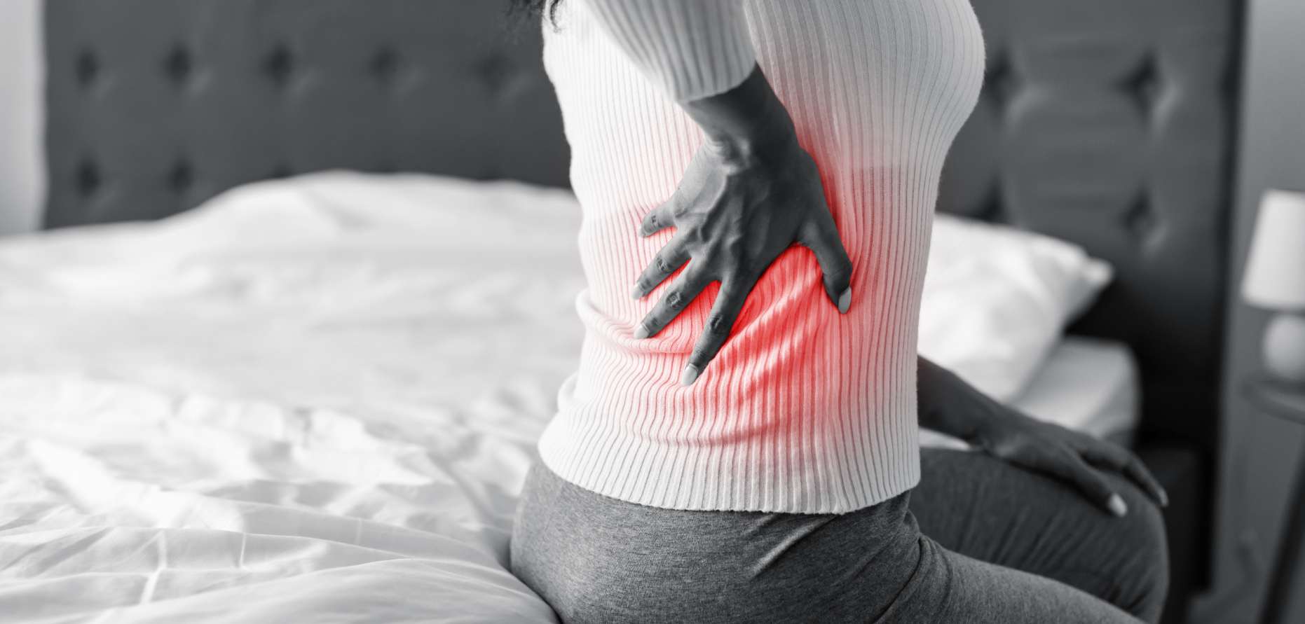 How to Choose a Mattress for Back Pain