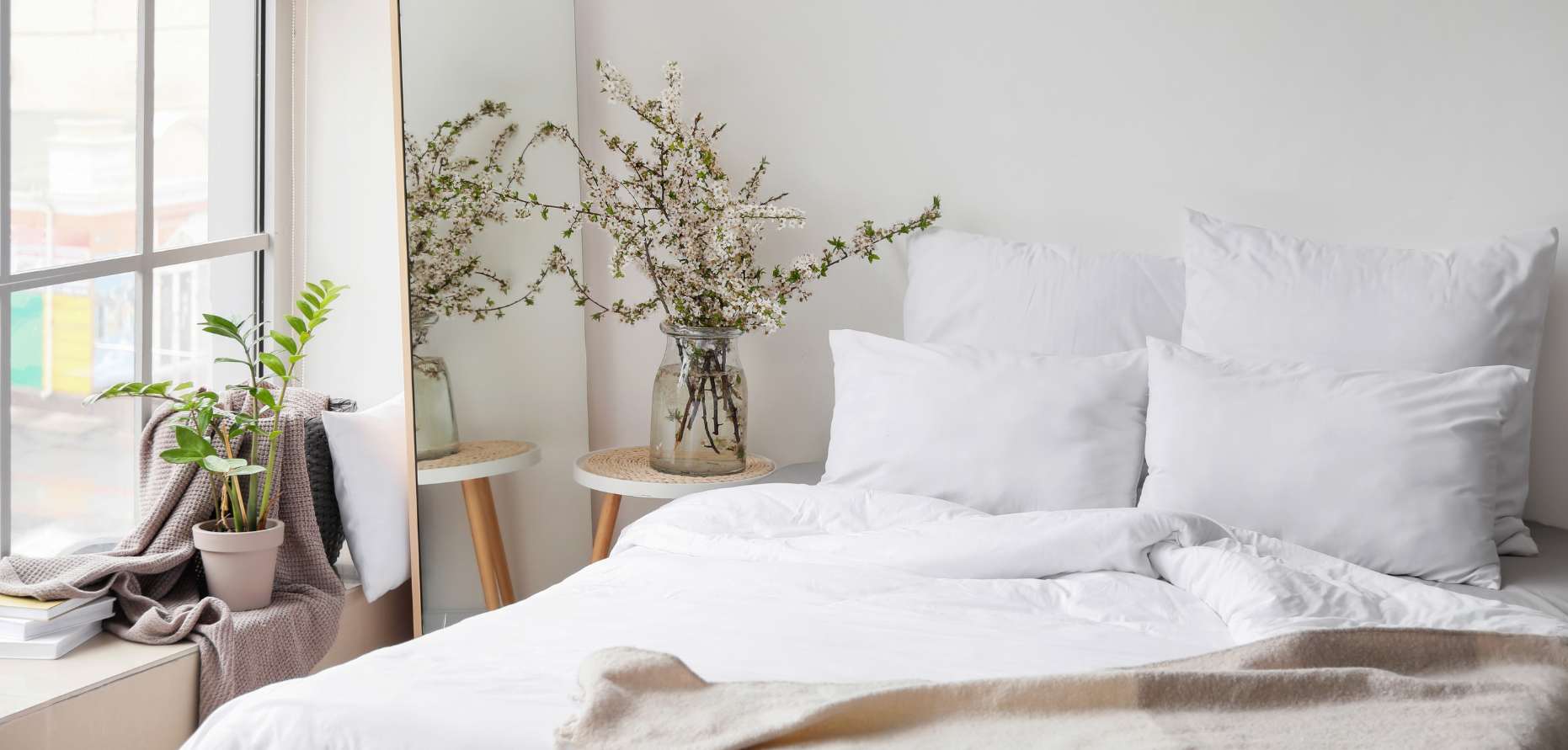 Cooling Mattresses: What They Are and How They Work