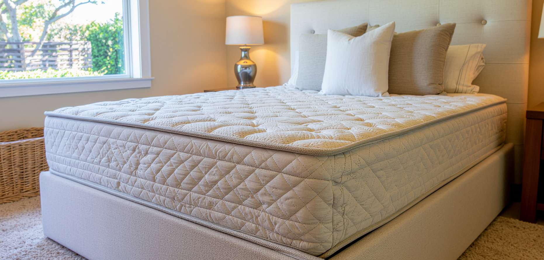 Signs You Are Sleeping on a Poor Mattress