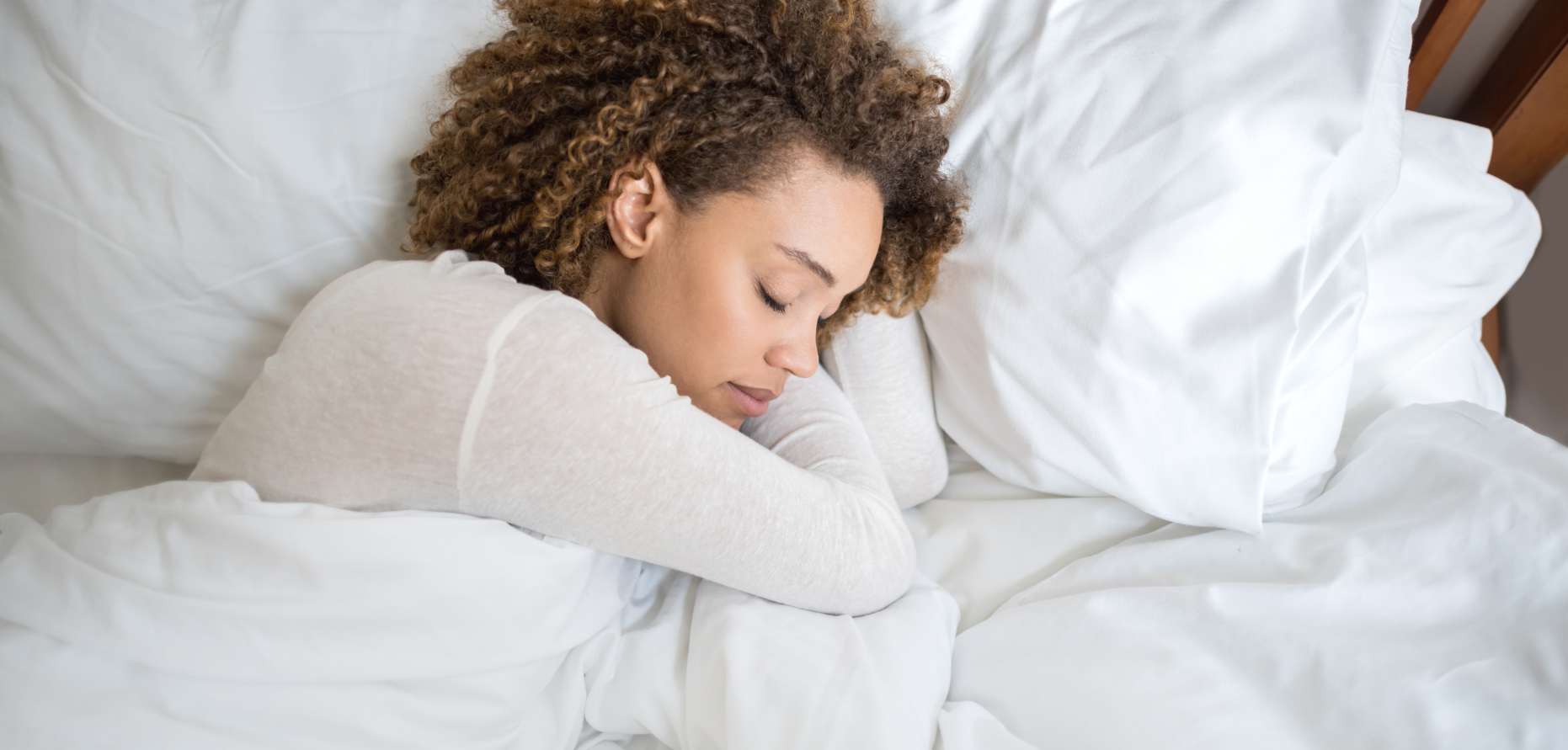 Pressure Relief for Shoulders and Hips: Sleep Better Tonight