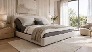 Why Invest in an Adjustable or Smart Bed? Top Reasons
