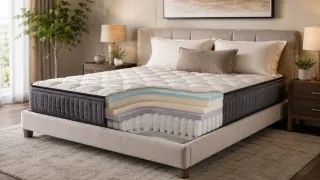 Top Reasons People Choose Modular and Custom Mattresses
