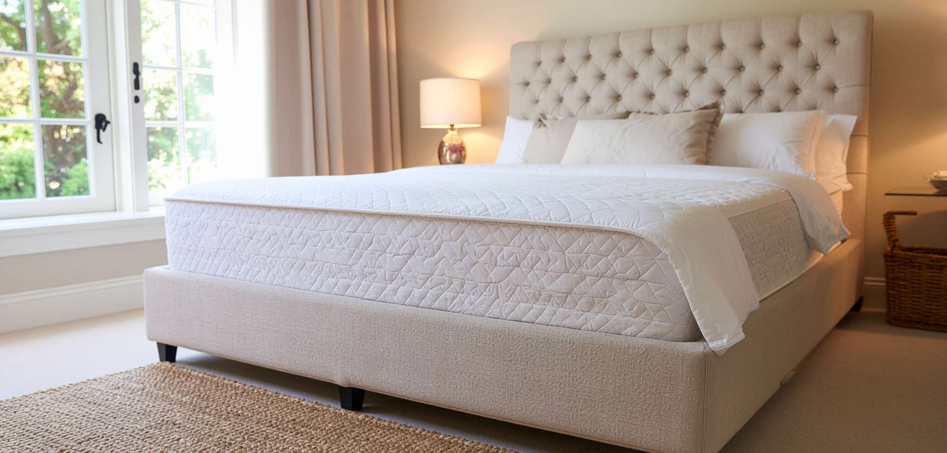 Why You Should Invest in an Organic Mattress