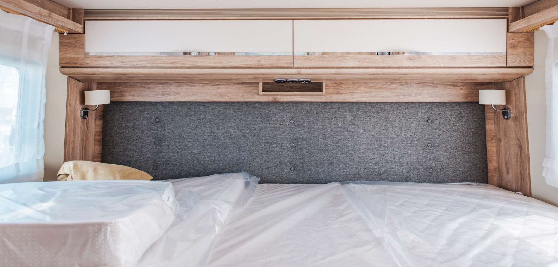 RV Mattress Size Guide and Dimensions