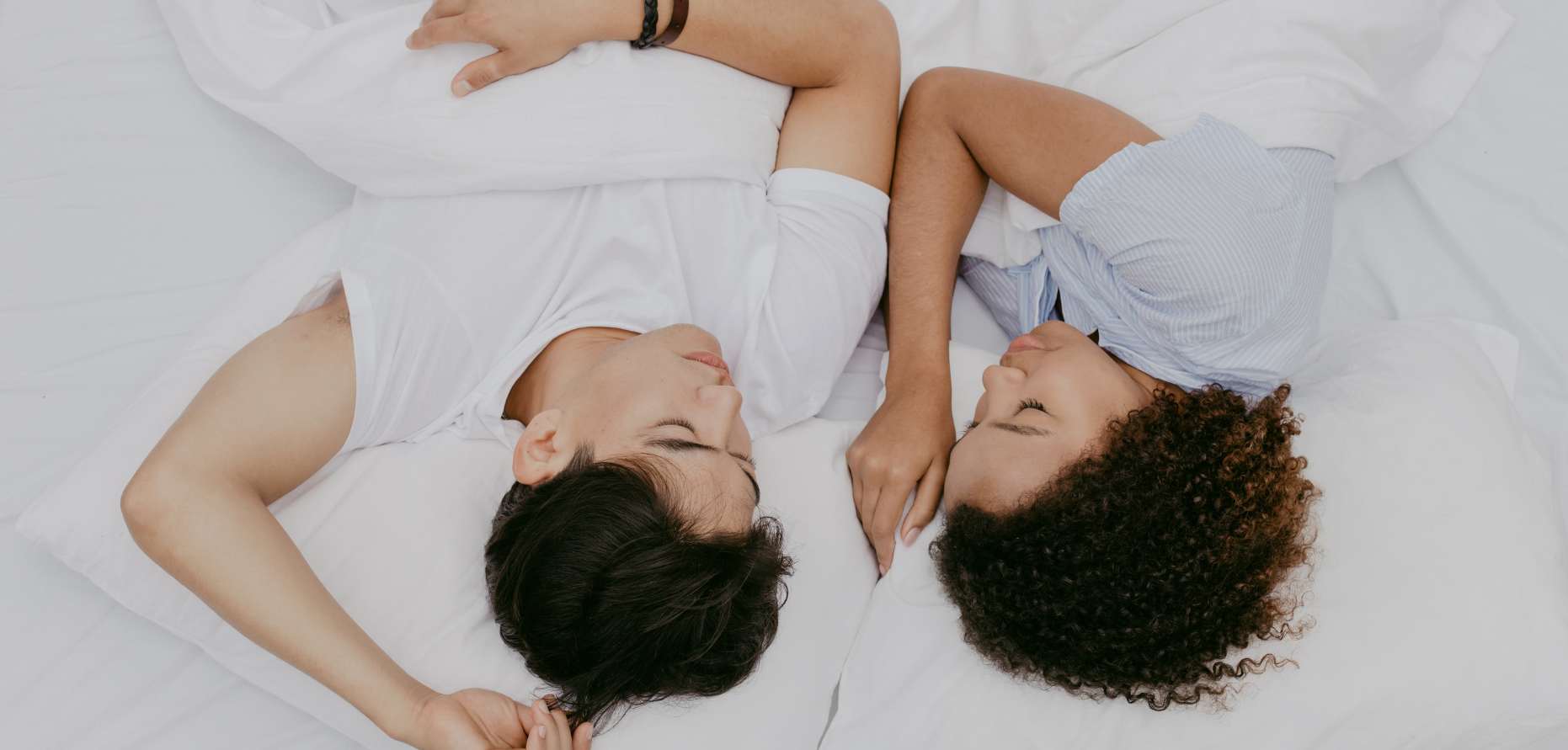 The Mattress Buying Checklist for Couples