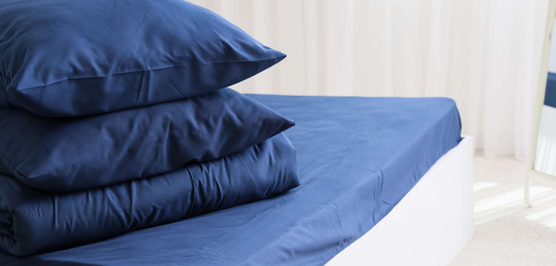 How to Choose a Pillow for Your Sleep Position