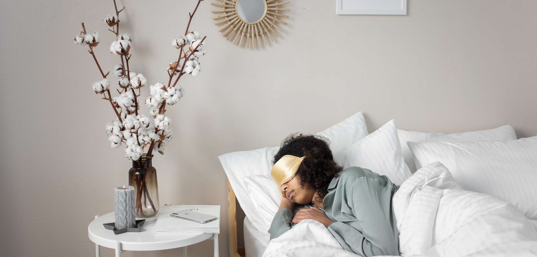 Best Mattress Types for People Who Change Sleep Positions