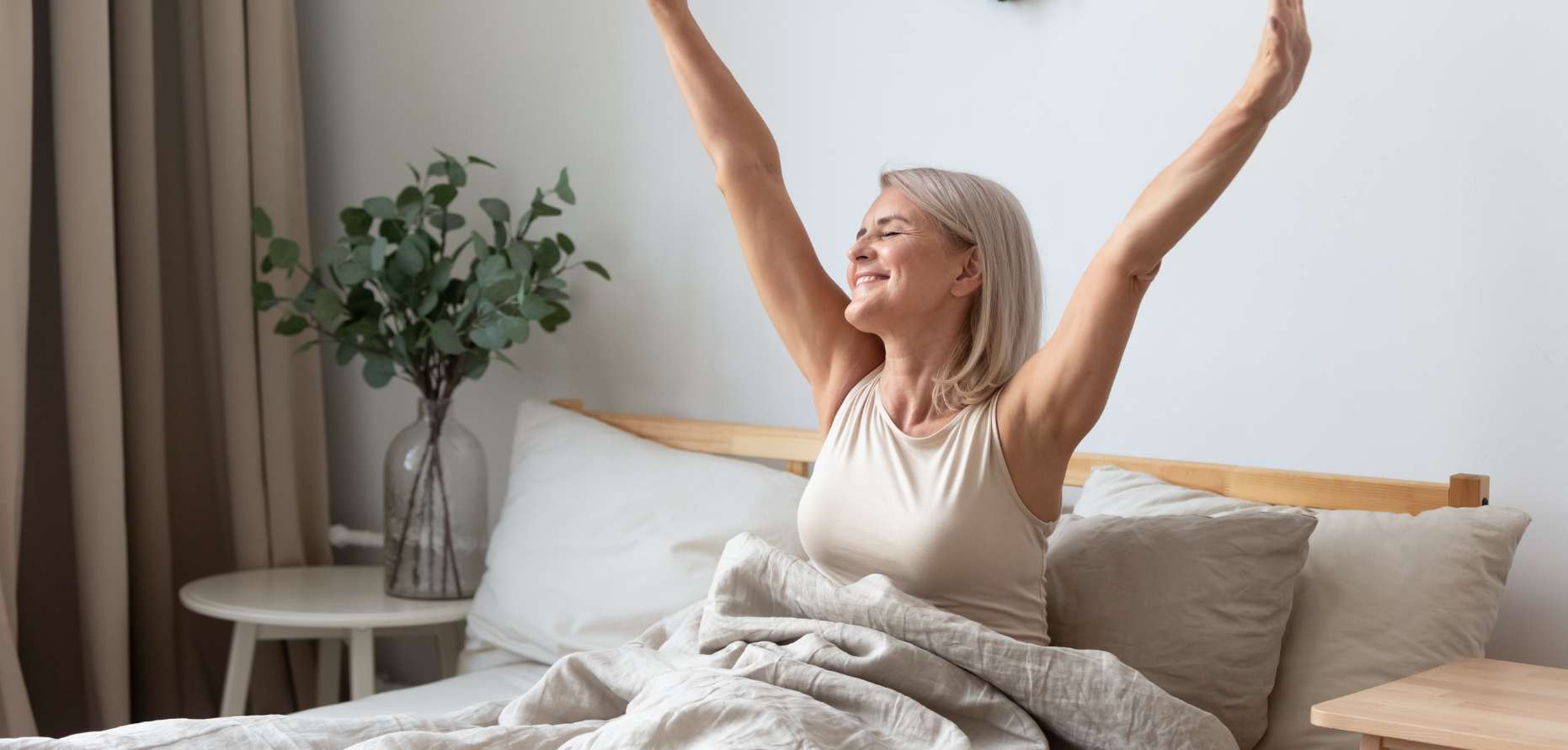 What to Expect When Upgrading to a Memory Foam Mattress