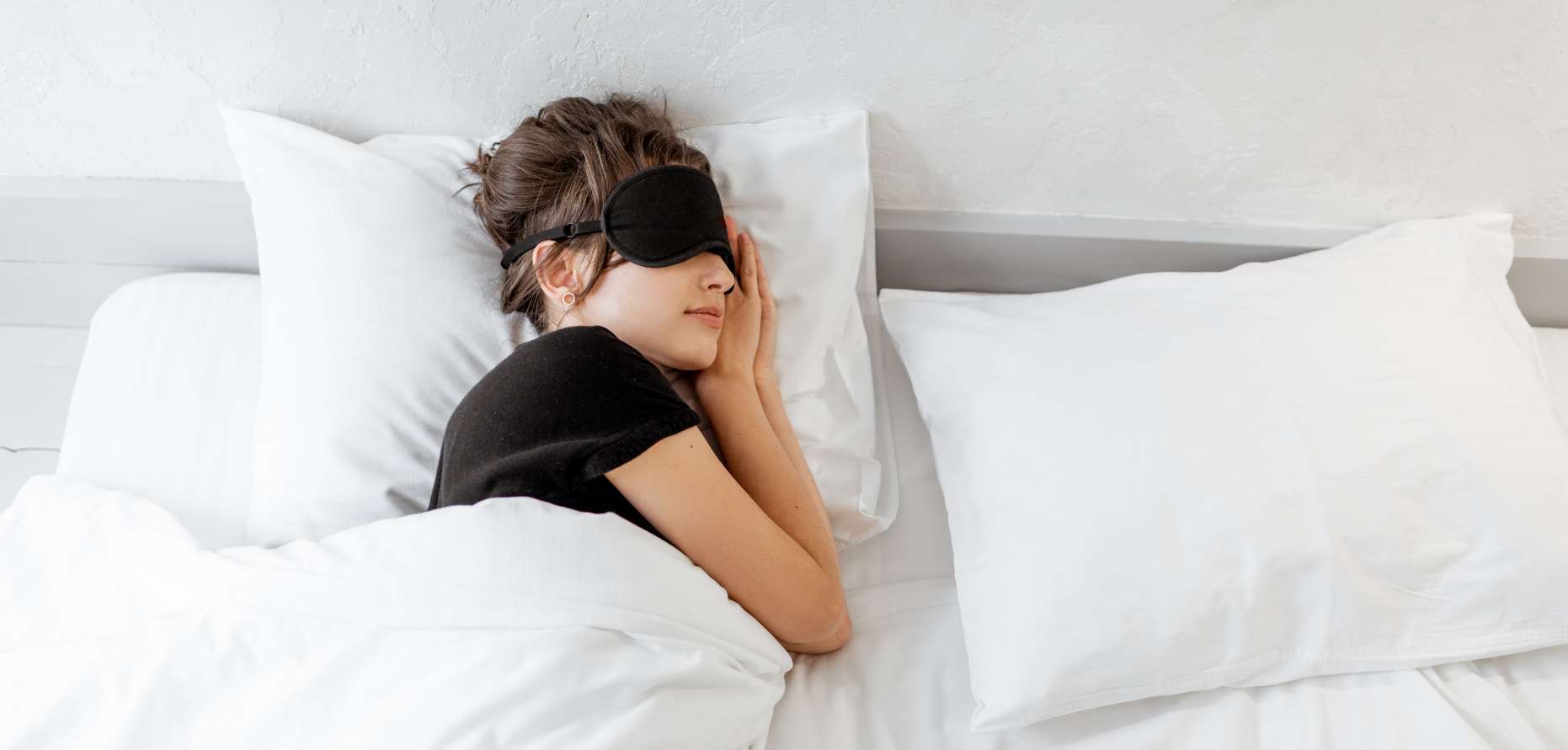 Side vs Back Sleeping and Lower Back Comfort
