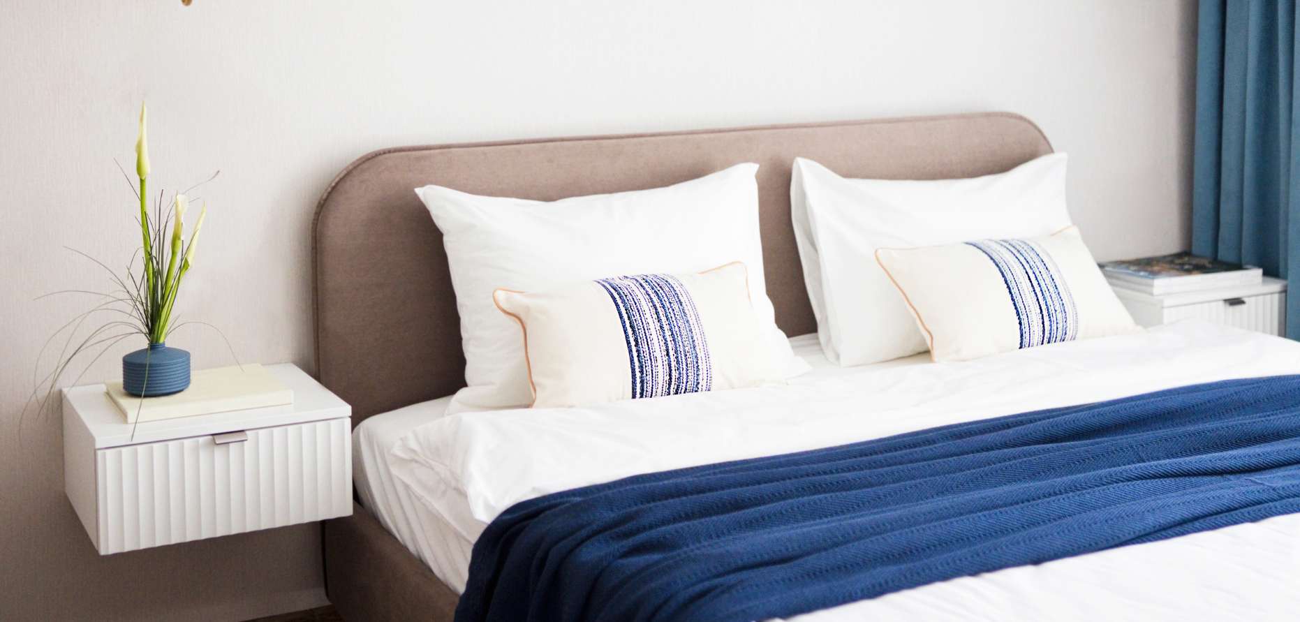 Bedding 101: The Ultimate Guide to Sheets, Pillows and More
