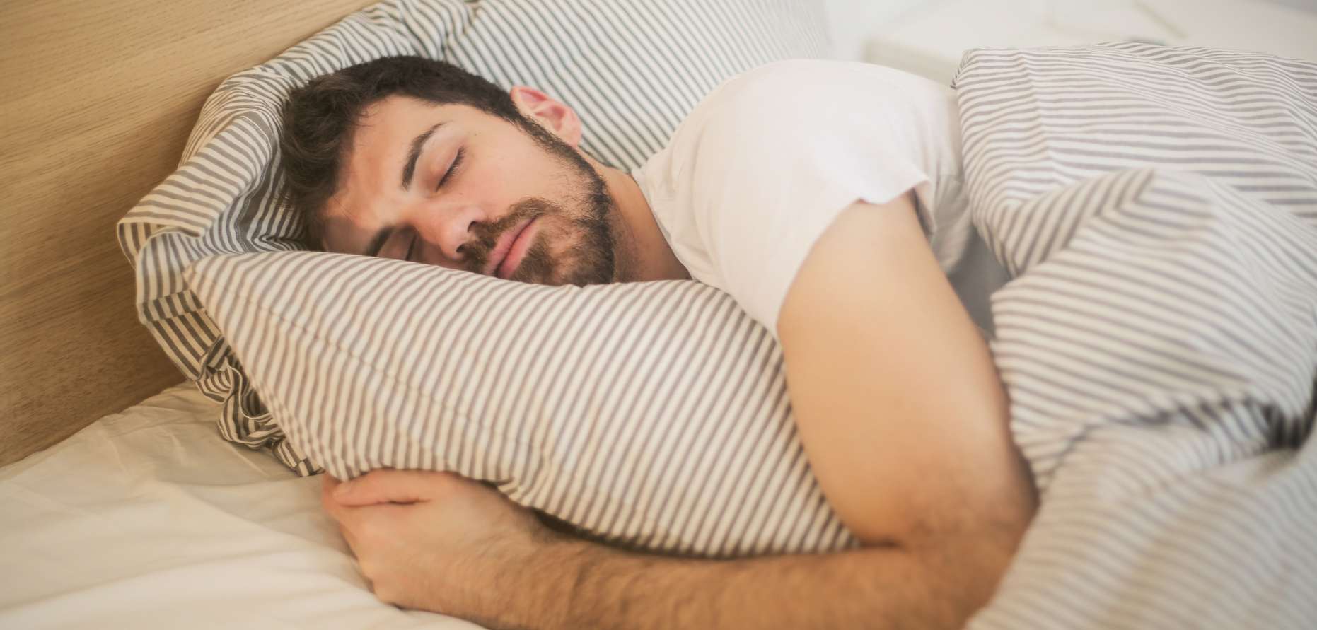 Health Benefits of Sleeping on a Memory Foam Mattress