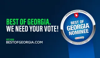 Vote for Mattress Lux in Best of Georgia 2026