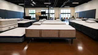 Top Mattress Brands You Can Try in Georgia Before You Buy