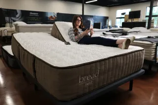 Why Trying a Mattress in Person Still Matters for Georgia Shoppers