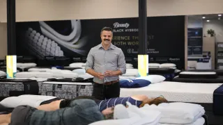 What a No Commission Mattress Store Changes About Shopping for a Bed