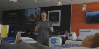 Mattress for Back Pain and Sleep Position: A Careful Guide
