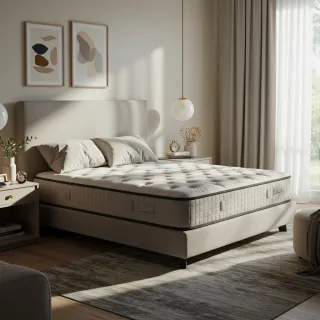 Unlock Health with Quality Sleep and Mattresses