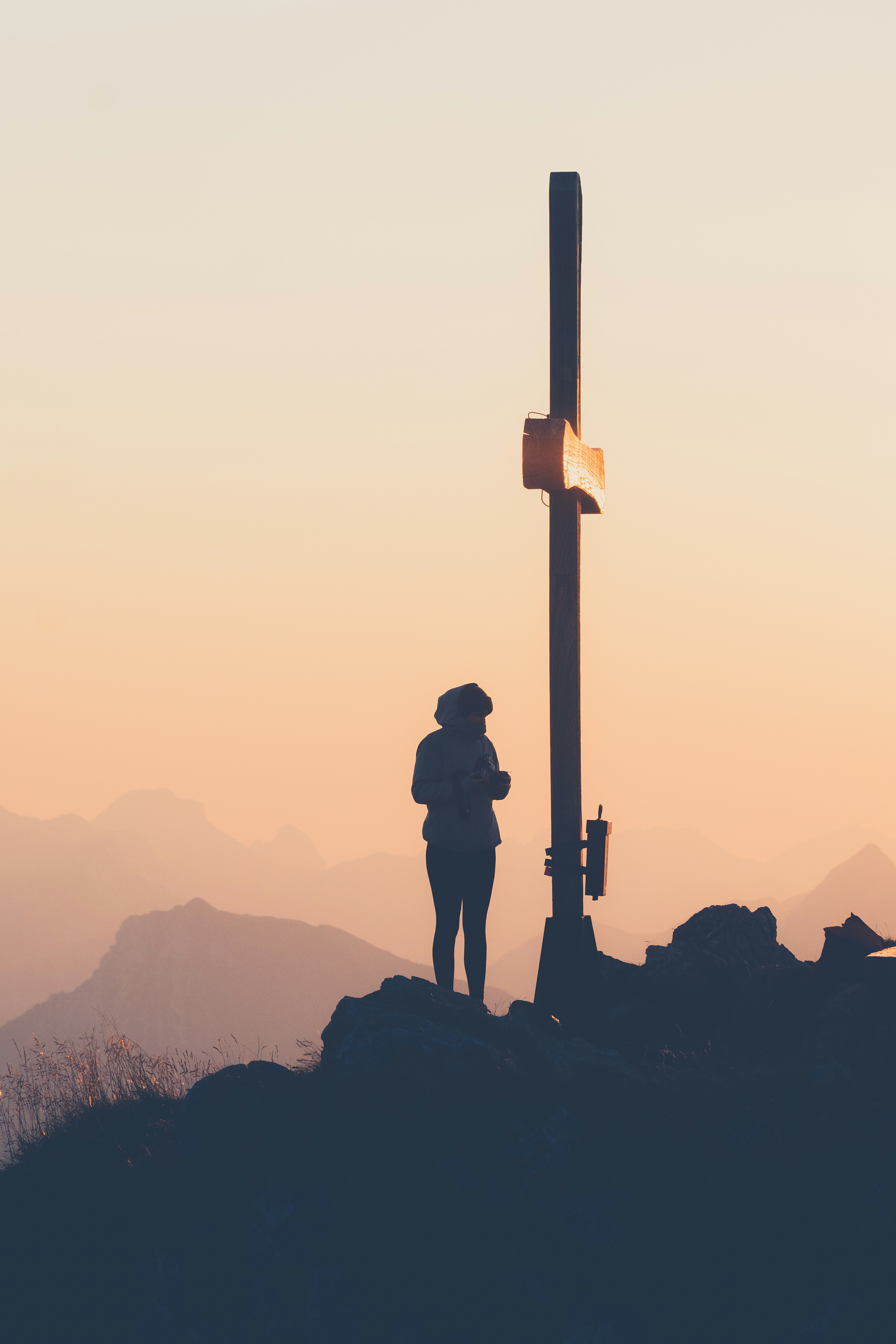 Why Strong Men Still Feel Alone