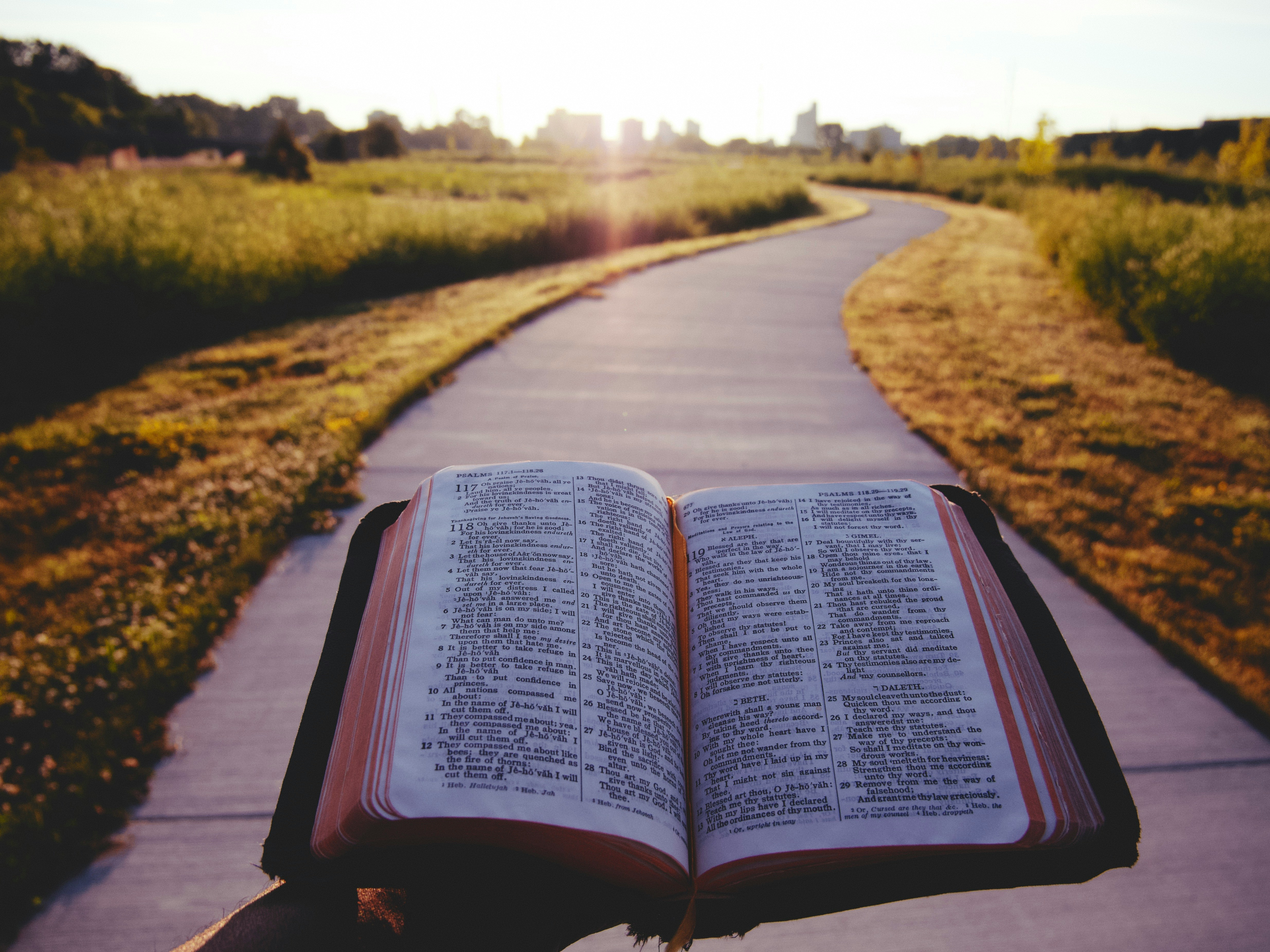You Don't Have to Have It All Figured Out to Come to Jesus