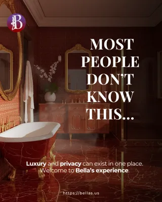 The Side of You No One Sees — And Why It Deserves Attention