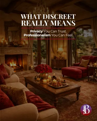 The Luxury of Being Entirely Unseen