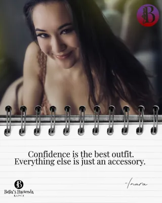 The Exquisite Luxury of Pure Presence