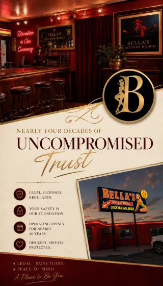 The Peace of Pure Safety: Nearly Four Decades of Uncompromised Trust