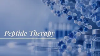 What Are Peptides? A Beginner’s Guide to Peptide Therapy