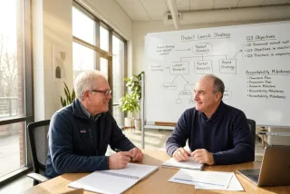 Why Accountability Is the Missing Piece in Most Businesses