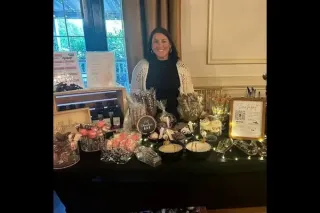 Melderberry Sweets