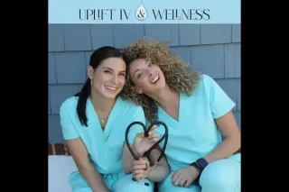 Uplift IV & Wellness