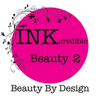 Inkcredible Beauty 2