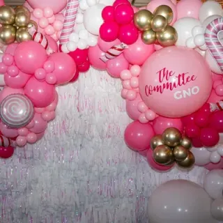 Loona Balloon