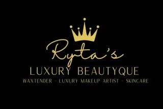 RYTA'S LUXURY BEAUTYQUE