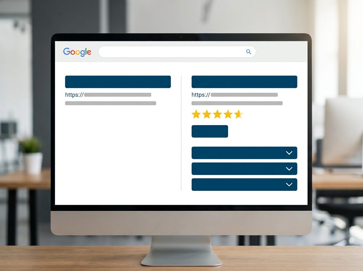 Schéma markup : booster son SEO avec les données structurées