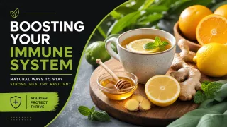 Macarthur Immune Boost: Late Winter Wellness Tips from Picks PT