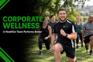 Corporate Wellness Programs Macarthur | Picks PT