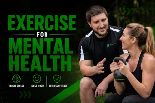 Exercise for Mental Health Macarthur | Picks PT
