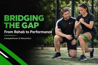Injury Rehabilitation Campbelltown | Picks PT