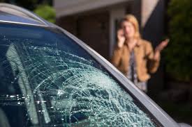 Windshield Repair Near Calgary