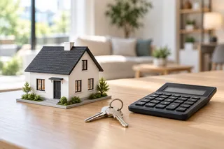 Variable-Rate Mortgage: Should You Lock Into a Fixed Rate?
