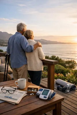 Planning for the Longevity