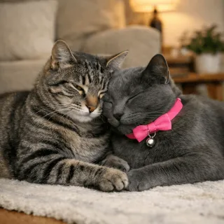 Should You Have a Pet in Retirement