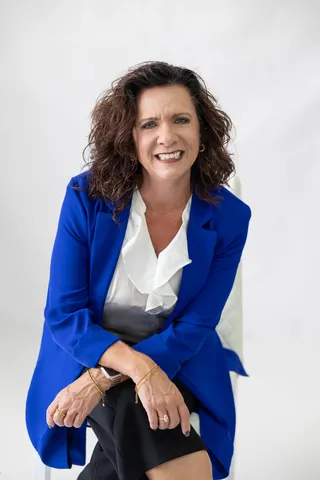 Why I Started Rooted Resilience Coaching