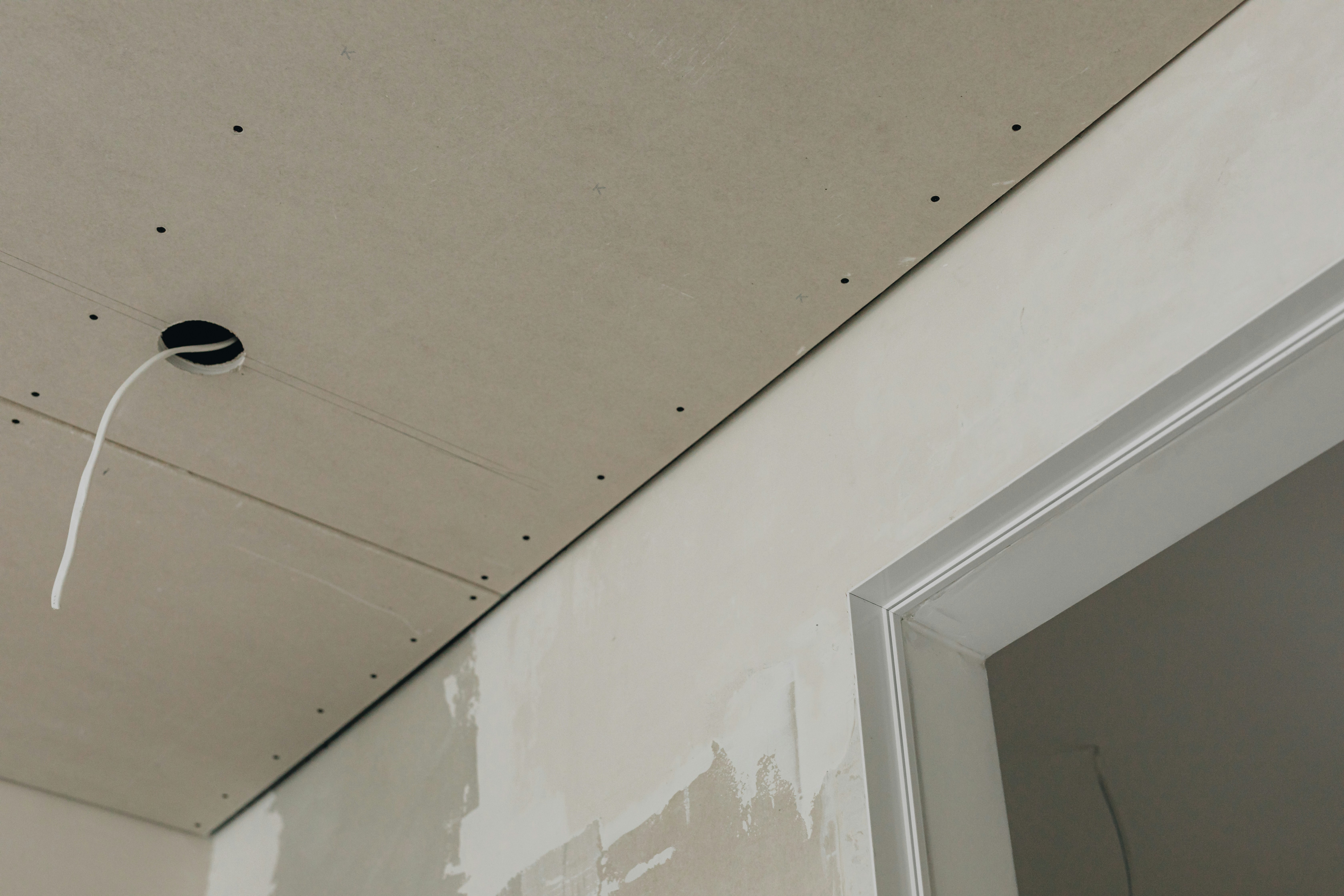 Leaking Roofs and Ceilings: What to Do and What Evidence to Collect