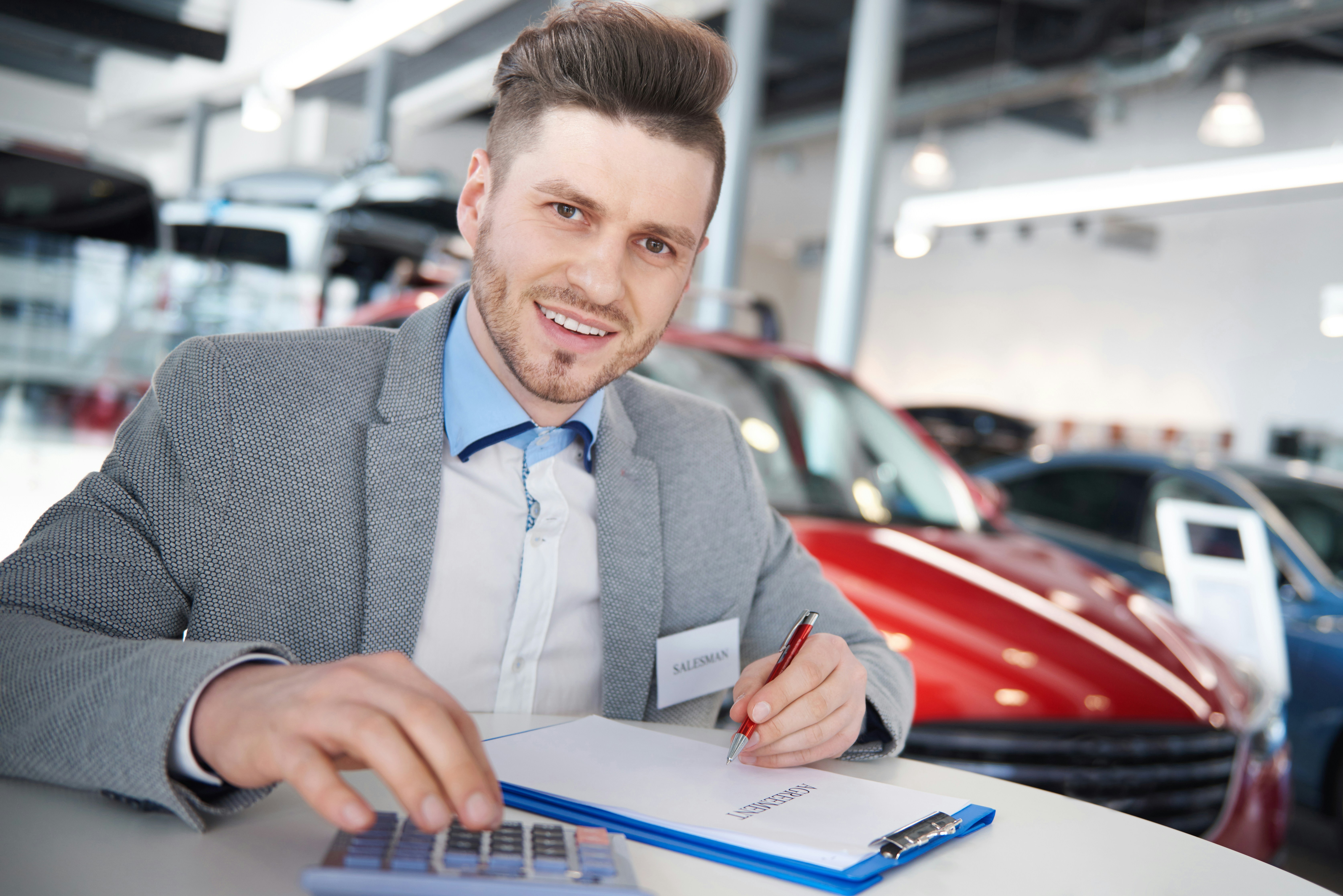 Car Finance Refinancing: When “Upgrading” Your Deal Could Be Mis-Selling