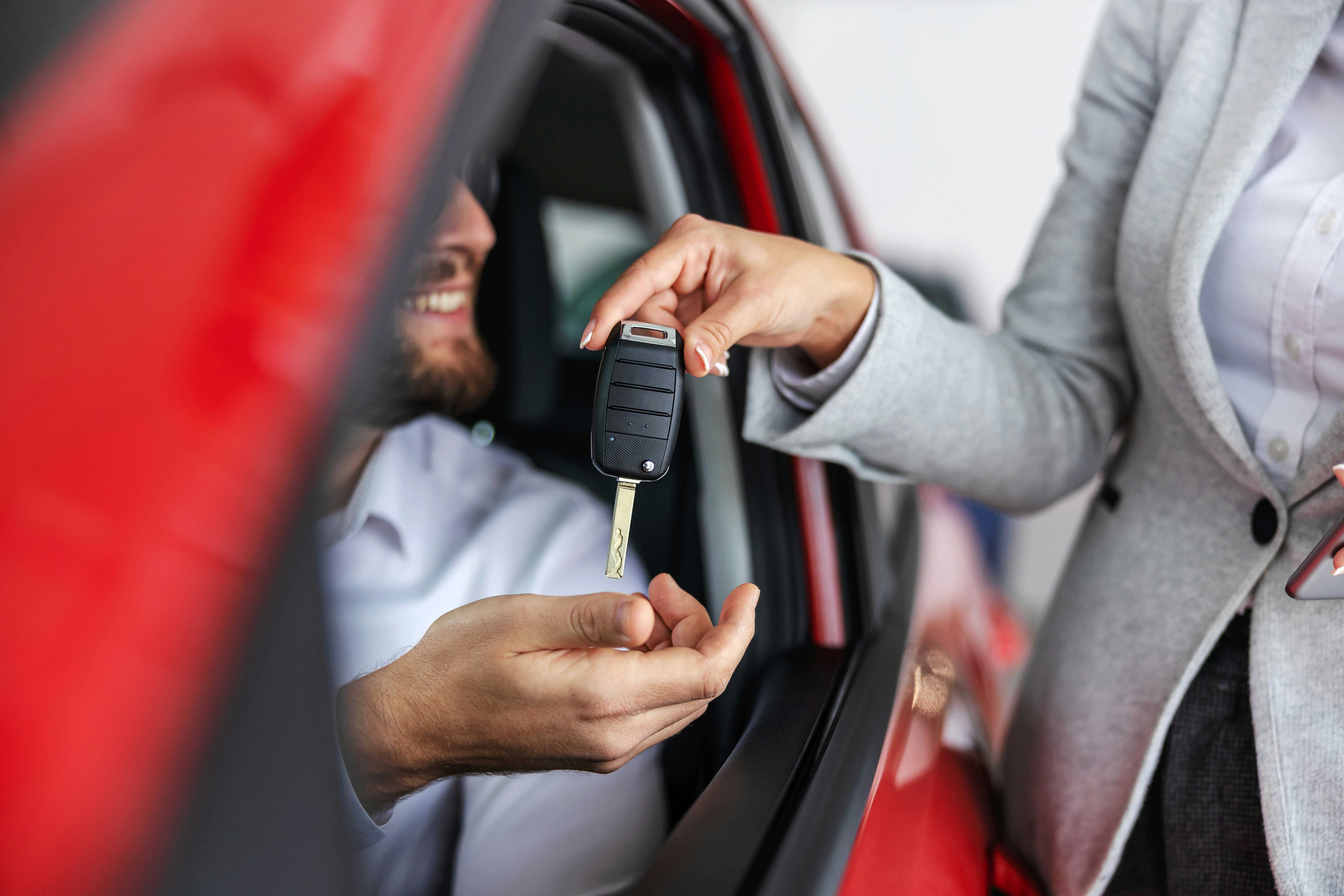Repeat Car Finance Customers: Are Returning Buyers More Likely to Miss Hidden Problems in the Deal?